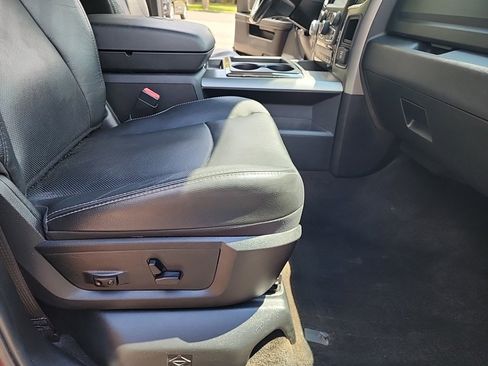 Used 2015 RAM 1500 Sport w/ Convenience Group AWD/4WD image 45