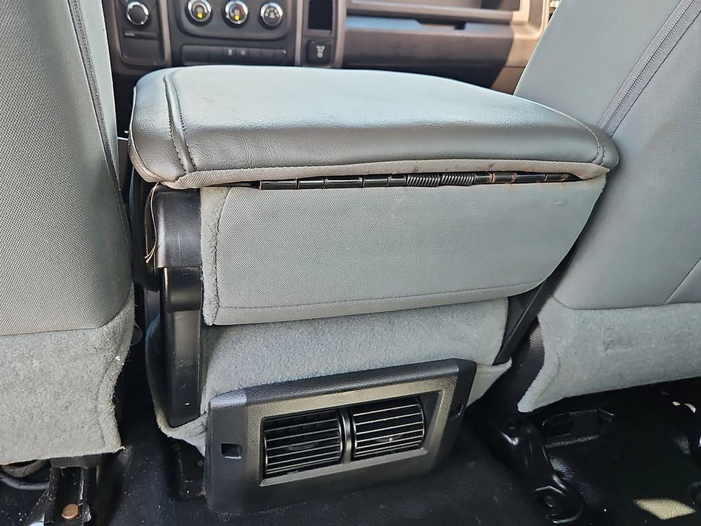 Used 2016 RAM 1500 4x4 Crew Cab w/ Protection Group image 18