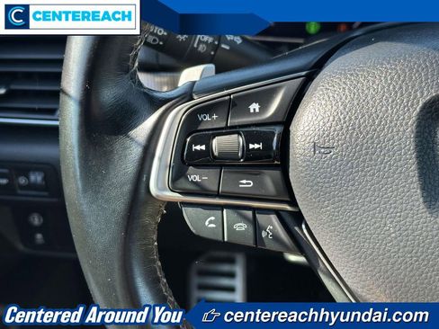 Used 2022 Honda Accord Sport image 19