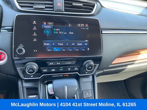 Used 2022 Honda CR-V EX-L image 18