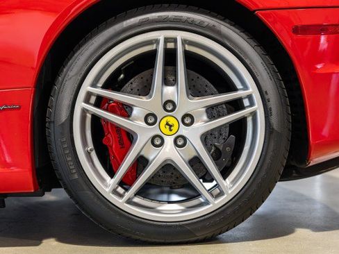 Used 2008 Ferrari F430 Spider RWD image 32