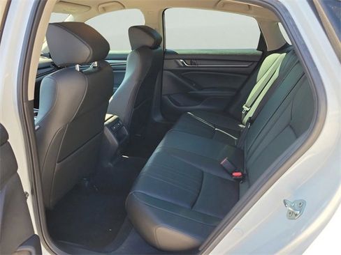 Used 2022 Honda Accord Sport Special Edition image 8