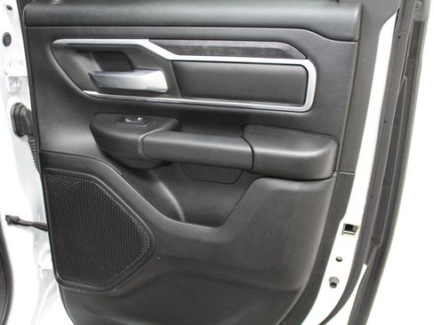 Used 2023 RAM 1500 Big Horn AWD/4WD image 27
