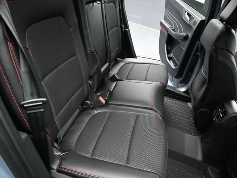 New 2026 Ford Escape ST-Line Select w/ Tech Pack #2 image 26