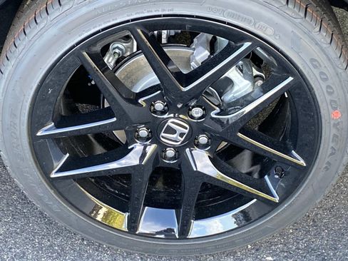 New 2026 Honda Civic Sport image 7