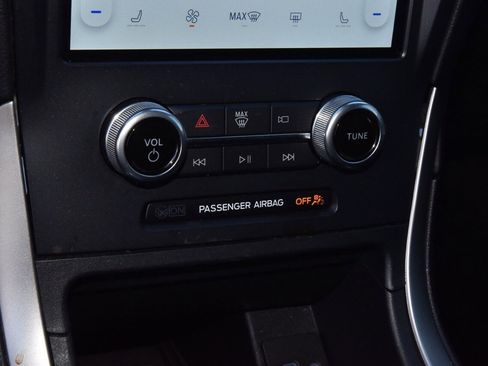 Certified 2022 Ford Edge ST-Line image 29