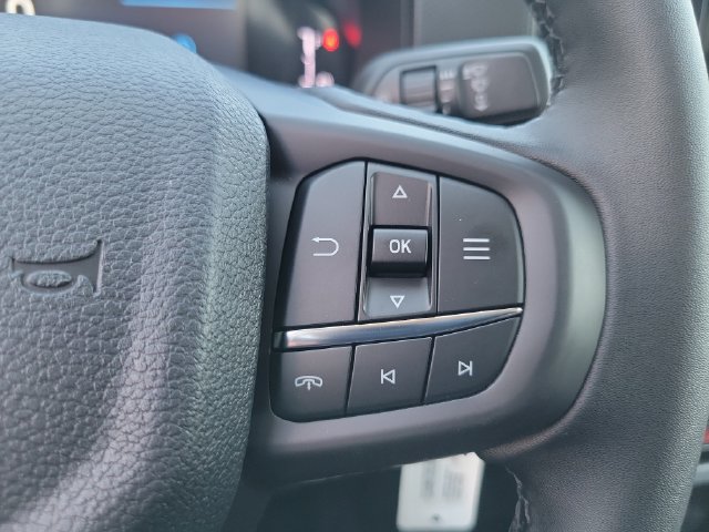 New 2026 Ford Ranger XLT w/ Black Appearance Package RWD image 29