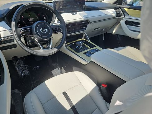 New 2026 MAZDA CX-90 3.3 Turbo S w/ Premium Plus AWD/4WD image 6