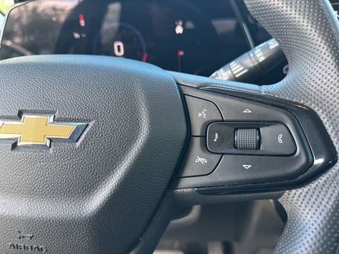 Used 2025 Chevrolet TrailBlazer LT image 18