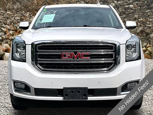 Used 2018 GMC Yukon SLT w/ Open Road Package AWD/4WD image 3