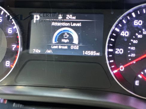 Certified 2024 Kia Forte LXS FWD image 26