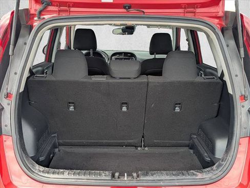 Used 2022 Kia Soul LX w/ Technology Package FWD image 6