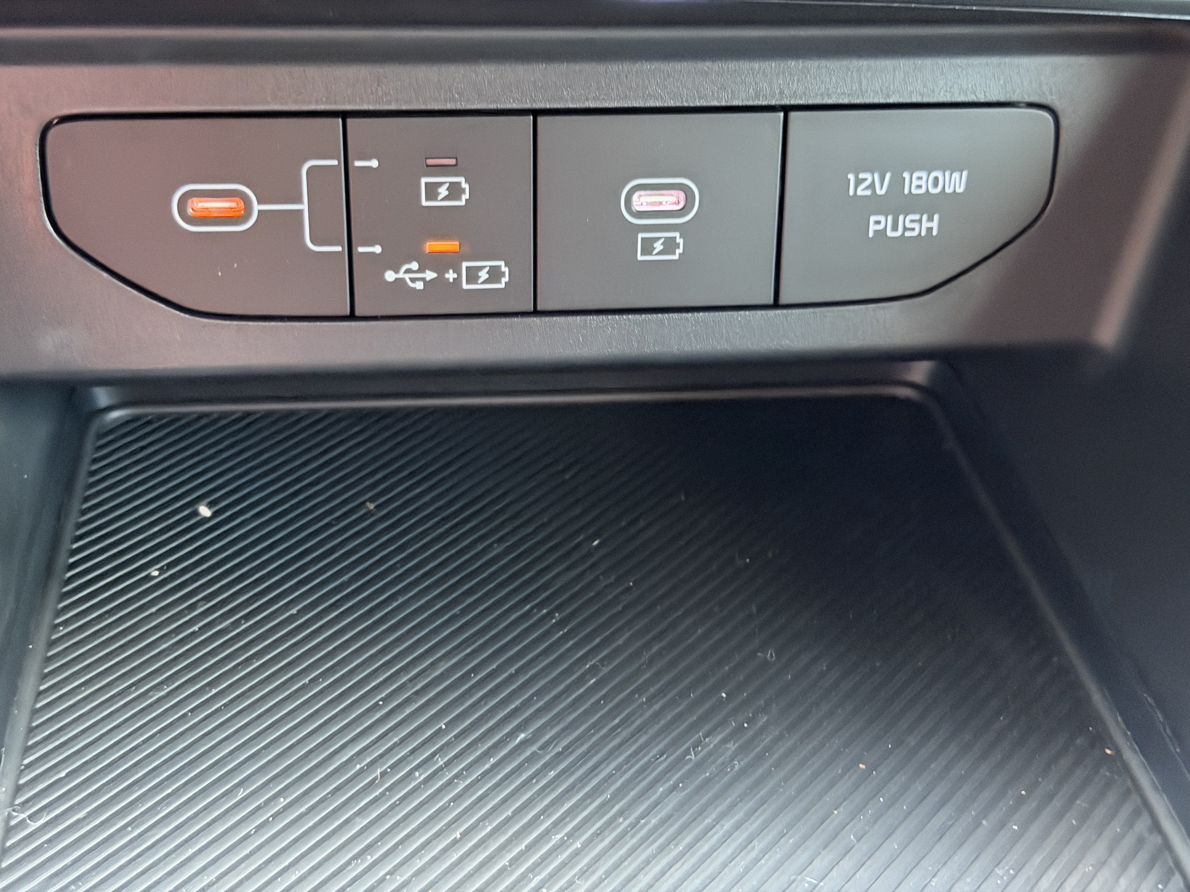 New 2026 Kia K5 LXS FWD image 19