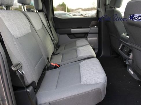 New 2026 Ford F250 XLT w/ XLT Premium Package image 8