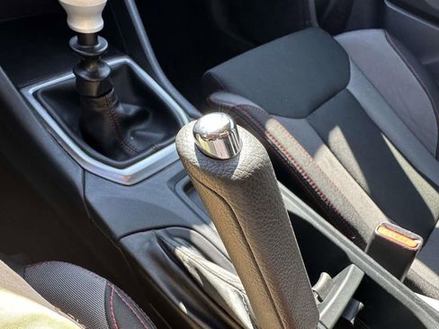 Certified 2022 Subaru WRX image 17