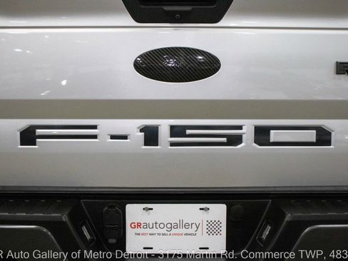 Used 2019 Ford F150 Raptor image 30