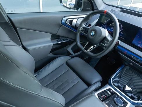 Certified 2026 BMW X3 M50 AWD/4WD image 23