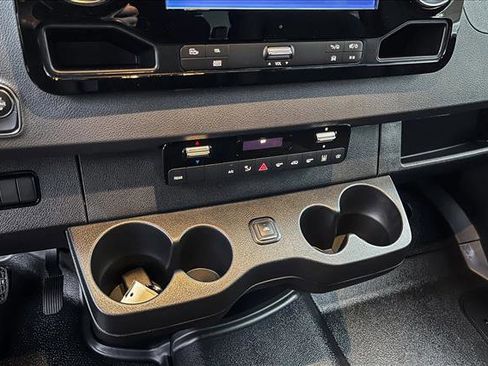 New 2026 Mercedes-Benz Sprinter 2500 image 18