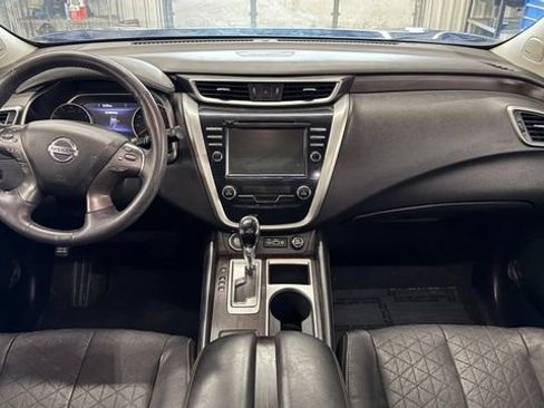 Used 2021 Nissan Murano Platinum w/ Cargo Package AWD/4WD image 25