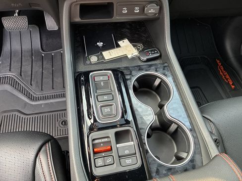 New 2026 Honda Passport TrailSport Elite image 15
