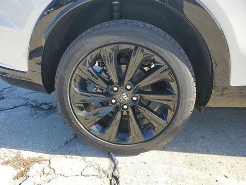 New 2026 Buick Envista Sport Touring w/ Advanced Safety Package image 6