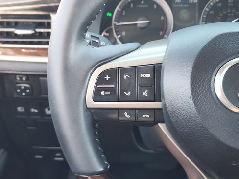 Used 2017 Lexus ES 350 350 Premium Package image 37