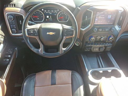 Certified 2023 Chevrolet Silverado 2500 High Country w/ Z71 Off-Road Package AWD/4WD image 21