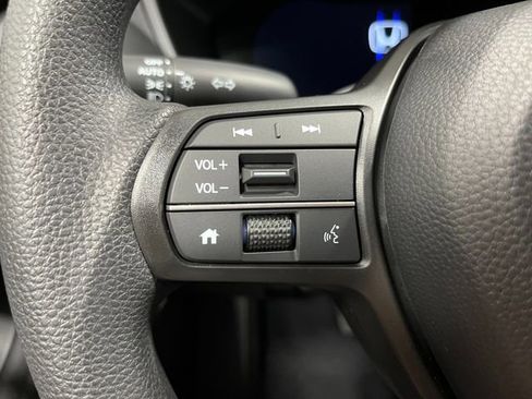New 2027 Honda HR-V LX image 15