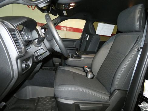 New 2026 RAM 2500 Tradesman image 10