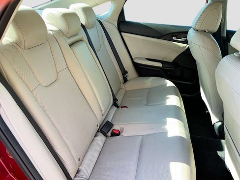 Used 2022 Honda Insight Touring image 27