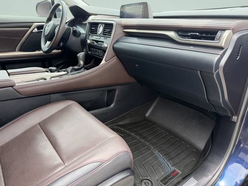 Used 2017 Lexus RX 350 AWD w/ Premium Package image 15