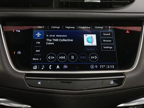 Used 2023 Cadillac XT5 Premium Luxury AWD/4WD image 28