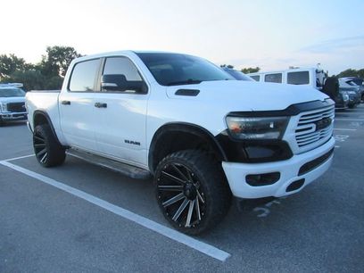 Used 2019 RAM 1500 Big Horn