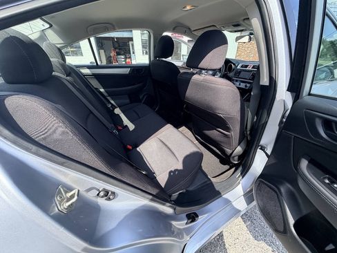 Used 2015 Subaru Legacy 2.5i AWD/4WD image 36