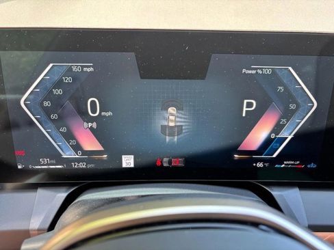 Used 2025 BMW X3 xDrive30i w/ Premium Package image 25