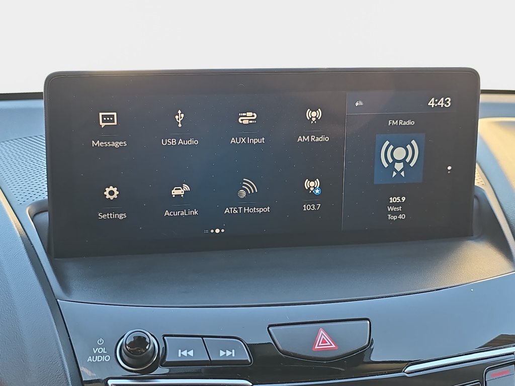 Used 2021 Acura RDX FWD image 29