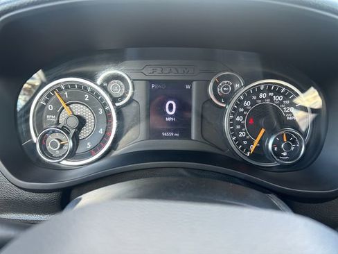 Used 2022 RAM 2500 Tradesman image 13