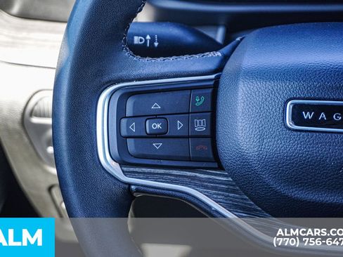 Used 2024 Ford Edge SEL image 30