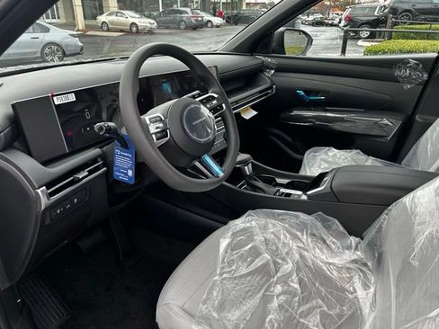 New 2026 Hyundai Santa Cruz SE AWD/4WD image 12