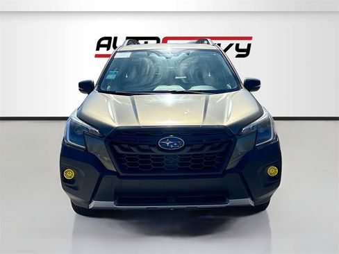 Used 2023 Subaru Forester Wilderness image 2