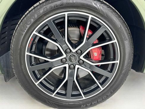 Used 2023 Audi SQ5 Premium Plus w/ Premium Plus Package AWD/4WD image 32