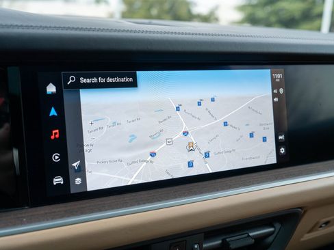 Certified 2024 Porsche Cayenne image 29