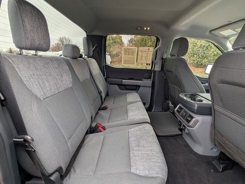 Used 2023 Ford F150 XLT w/ Equipment Group 302A High image 35