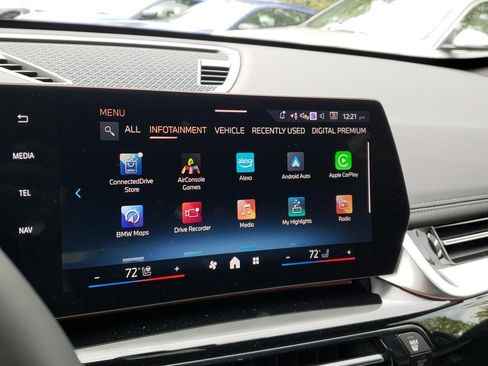 New 2026 BMW X1 xDrive28i image 11