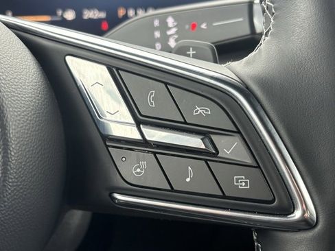 Used 2025 Buick Enclave Sport Touring w/ Power Package image 21