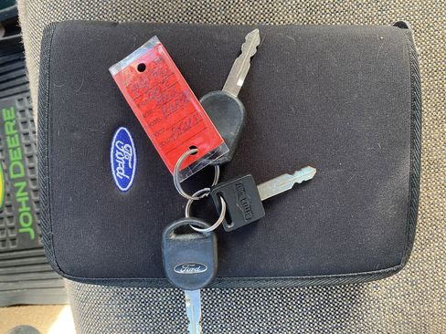 Used 2002 Ford Ranger XLT image 13