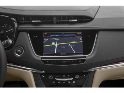 Used 2019 Cadillac XT5 Luxury image 20