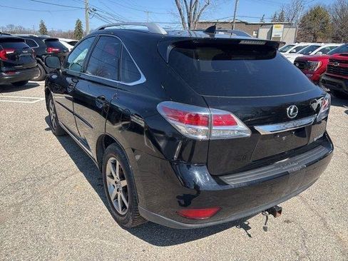 Used 2015 Lexus RX 350 AWD image 17