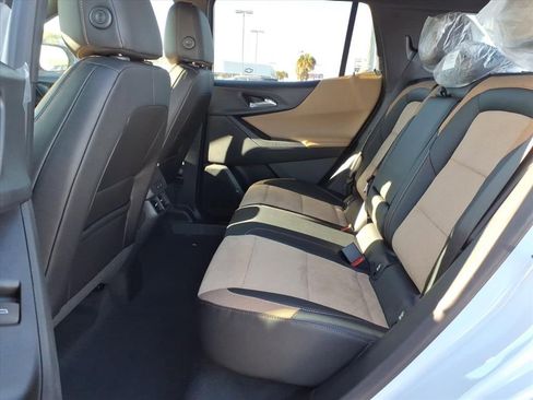 New 2026 Chevrolet Equinox ACTIV w/ Convenience Package III image 14