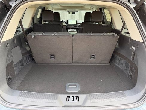 New 2026 Lincoln Aviator Reserve w/ Illumination Package image 19